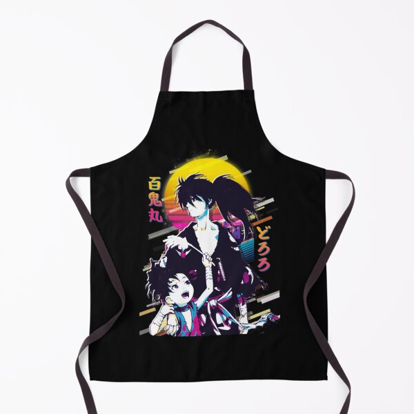 Item preview, &Dororo& and &Hyakkimaru& designed and sold by AnijahLock92.