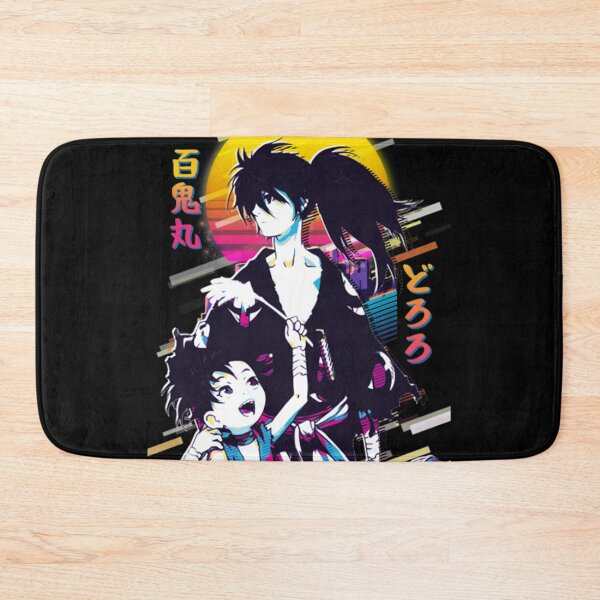 Item preview, &Dororo& and &Hyakkimaru& designed and sold by AnijahLock92.