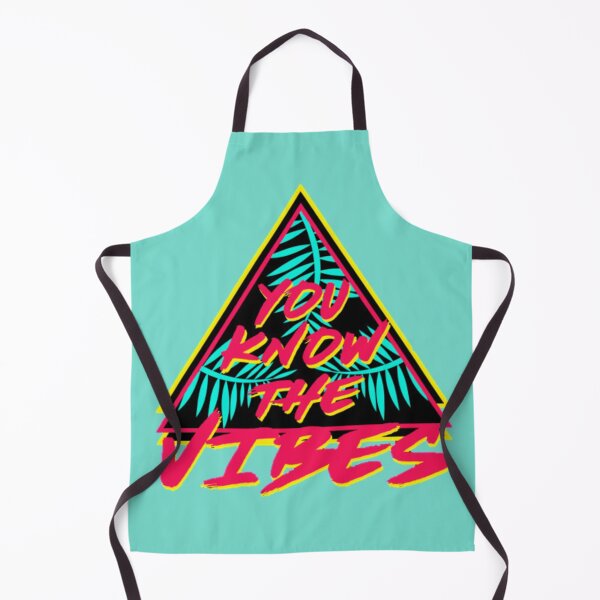 Item preview, YOU KNOW THE VIBEZ - acqua and white- 	bestie vibes only designed and sold by Alessandro Portavoce.