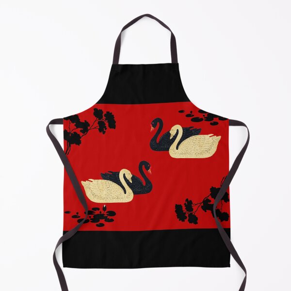Item preview, Japanese Swan pattern designed and sold by shodark.