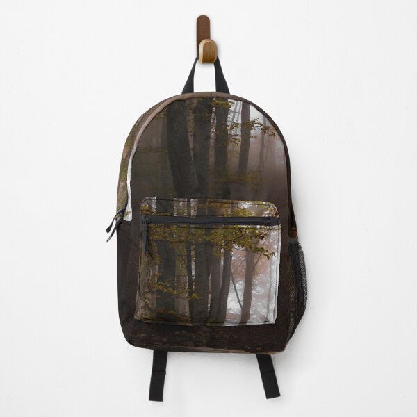 Item preview, Foggy autumn designed and sold by viknitov.