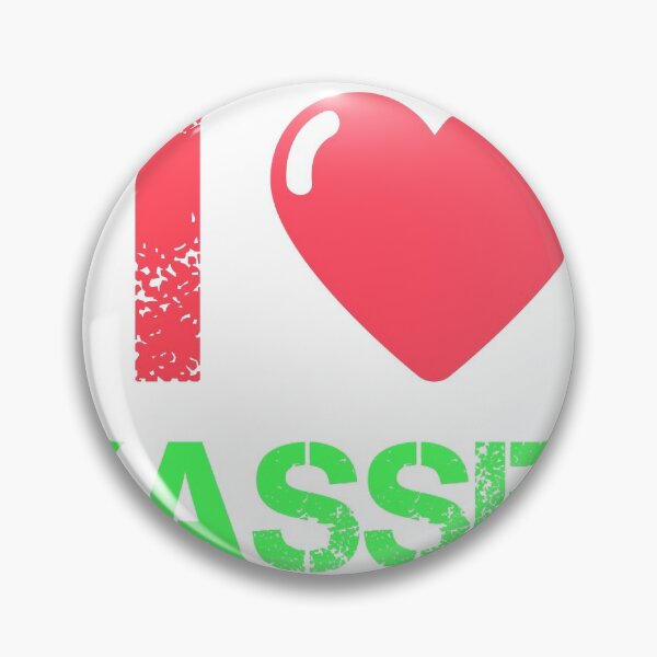 Item preview, I love Kassel design designed and sold by Stylehigh.