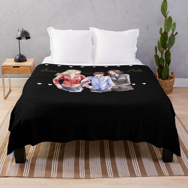 Item preview, Swan Mills Family (Once Upon a Time) designed and sold by margarettil63.