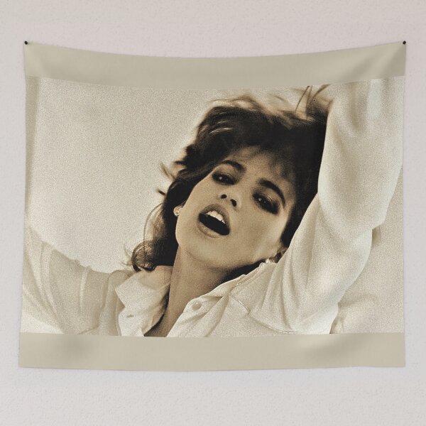 Item preview, Quintessential Gia Carangi designed and sold by Maddie4Real.