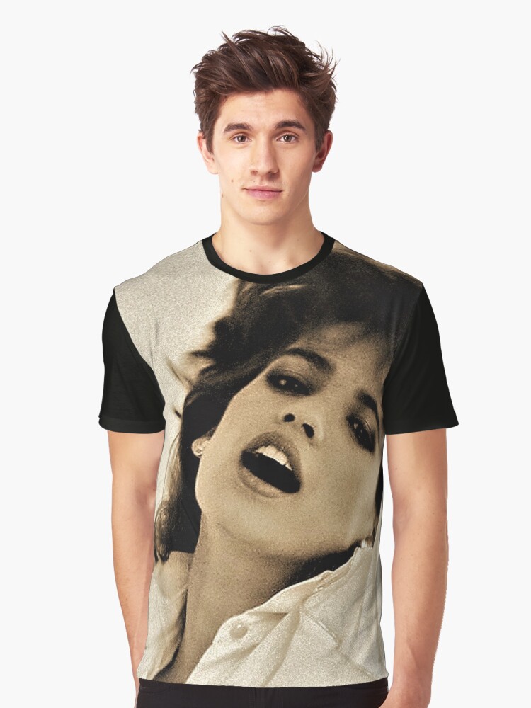 gia carangi t shirt