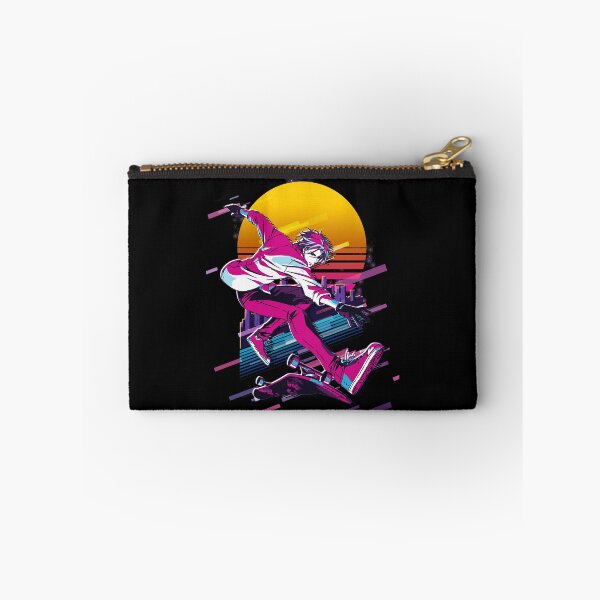 Item preview, SK8 the Infinity - Langa *80s retro* designed and sold by MyRetroArt.