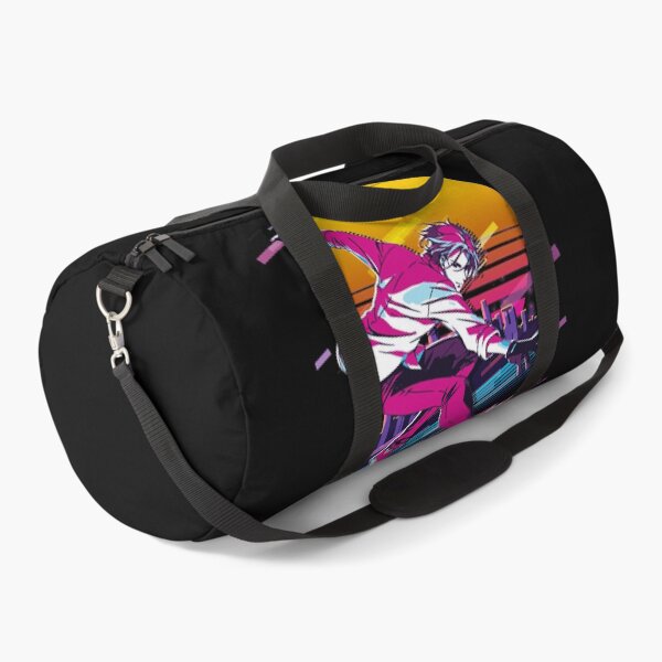 Item preview, SK8 the Infinity - Langa *80s retro* designed and sold by MyRetroArt.