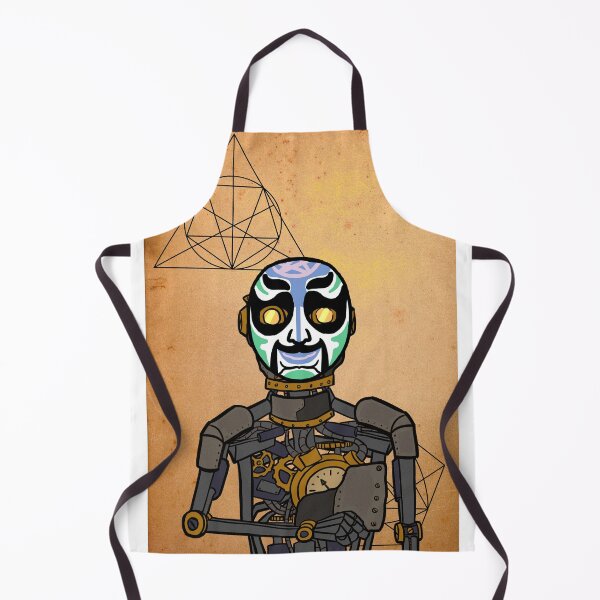 Item preview, Not The Hashmasks #83 designed and sold by CryptoLuke.