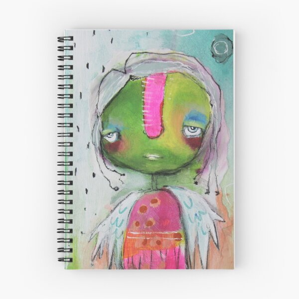 Item preview, Turtle Girl  designed and sold by kimsprice.