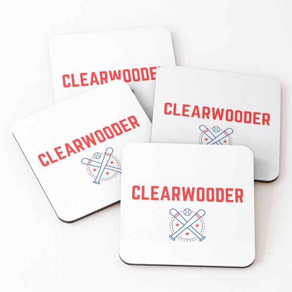 Item preview, Clear wooder t shirt designed and sold by NikitaAg.