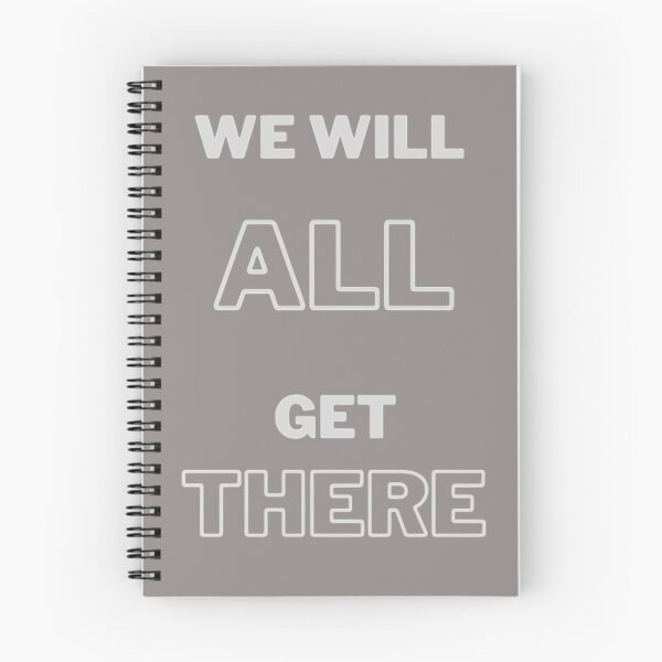Item preview, we will all get there designed and sold by Nancylutfi.