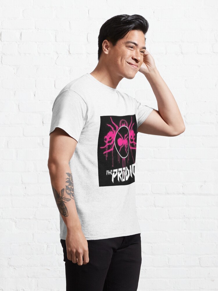 prodigy t shirt