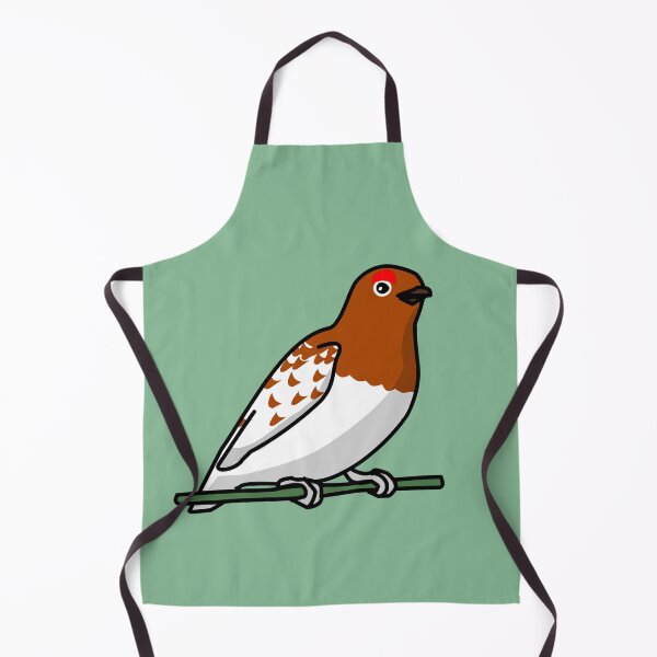 Item preview, Willow Ptarmigan designed and sold by denip.