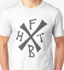 the foxboro hot tubs Unisex T-Shirt