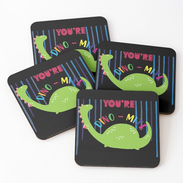Item preview, You are dino mite designed and sold by LeMaya80.