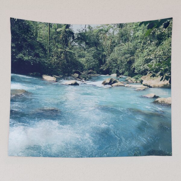 Item preview, Celeste River designed and sold by PhotoLiveArt.