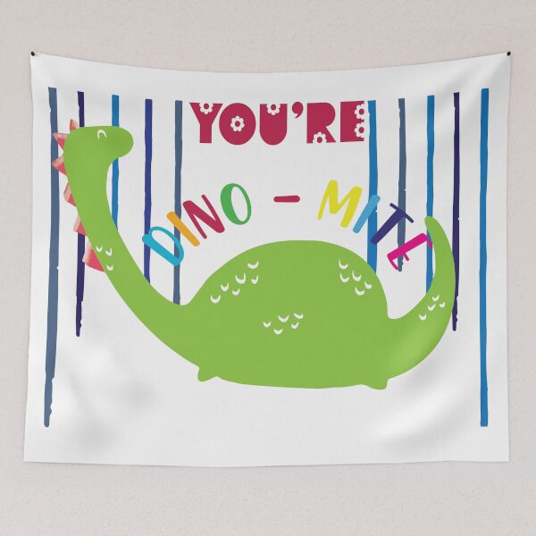 Item preview, You are dino mite designed and sold by LeMaya80.