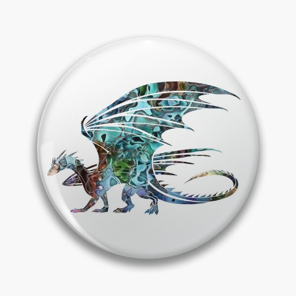 Artikelvorschau, Drachenkunst - Drache entworfen und verkauft von Photography-Art.