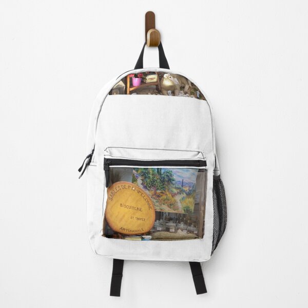 Item preview, Easter 2021 - Biscuiterie St Tropez Artisanale - Sablé de Pampelonne - cake&lambs #ilonabarnabiphotonews designed and sold by BIPHOTONEWS.