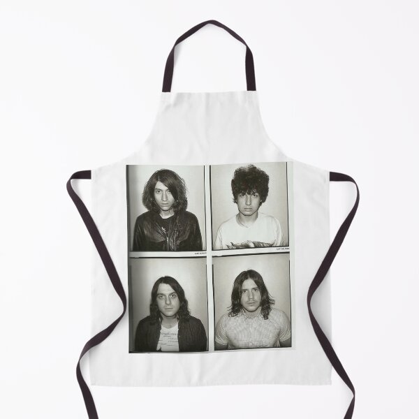 Item preview, BW monkey face designed and sold by BrandonPascuaaa.