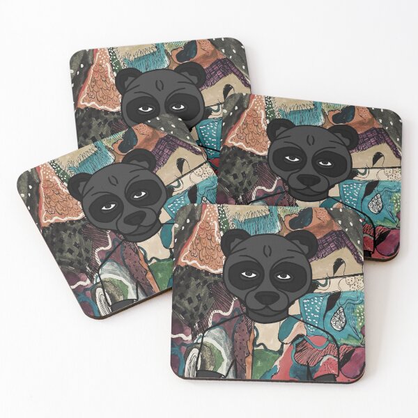 Item preview, Not Hash Masks #89 designed and sold by CryptoLuke.