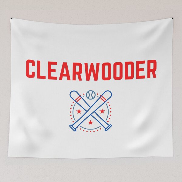 Item preview, Clear wooder t shirt designed and sold by NikitaAg.