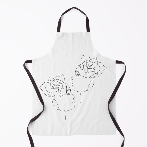 Item preview, Girls with flowers designed and sold by Antiope33.