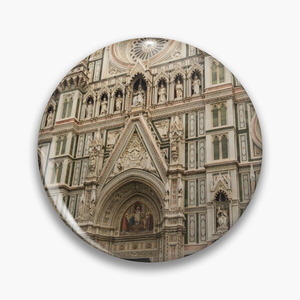 Item preview, Cathedral of Santa Maria del Fiore, Florence designed and sold by Sunil Bhardwaj.