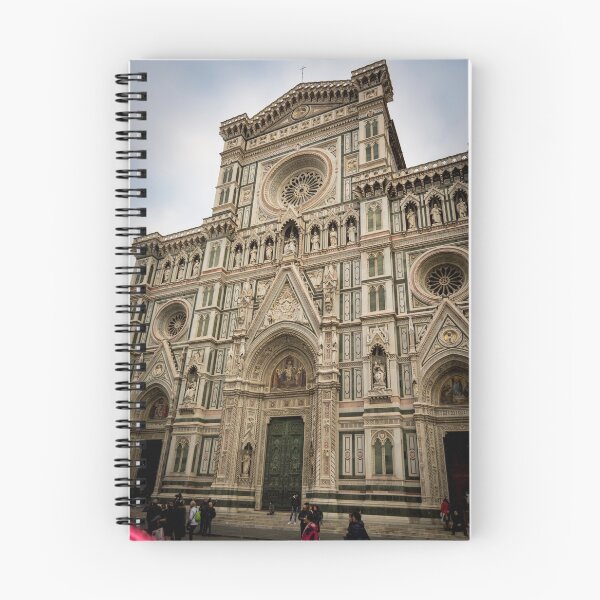 Item preview, Cathedral of Santa Maria del Fiore, Florence designed and sold by Sunil Bhardwaj.