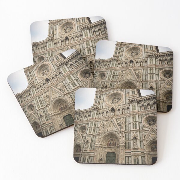 Item preview, Cathedral of Santa Maria del Fiore, Florence designed and sold by Sunil Bhardwaj.