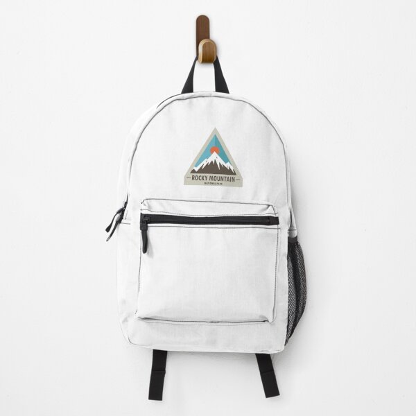 Item preview, Rocky Mountain National Park designed and sold by Esskay Designs.