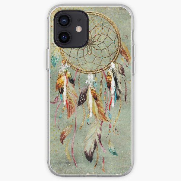 Dream Catcher iPhone Soft Case