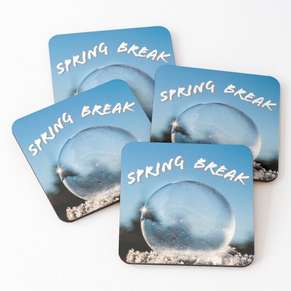 Item preview, Spring Break designed and sold by FranowaynebyWAF.
