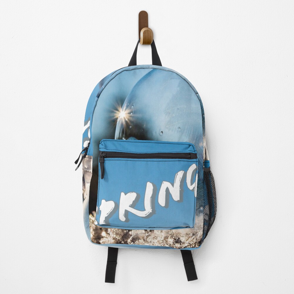 Item preview, Backpack designed and sold by FranowaynebyWAF.