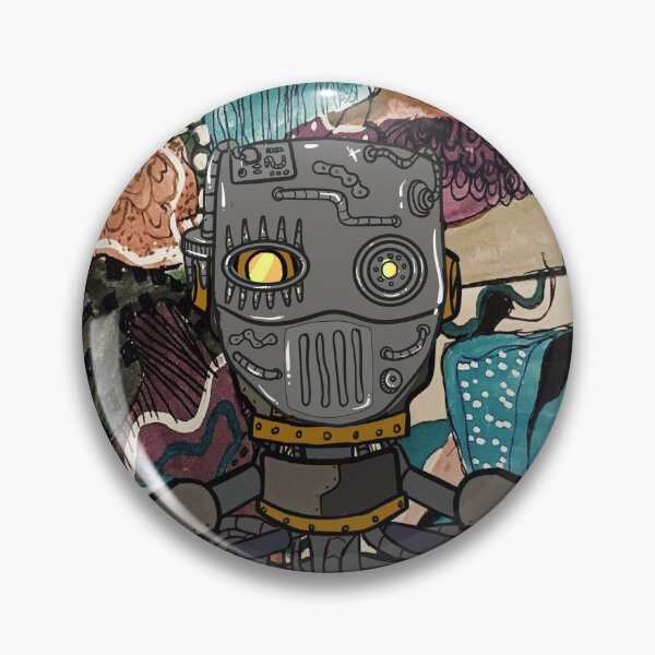 Item preview, Not The Hashmasks #94  designed and sold by CryptoLuke.