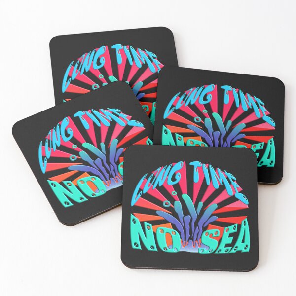 Item preview,   LONGTIME NO SEA - NEED TO GO ON VACATION URGENTLY designed and sold by Ralek.