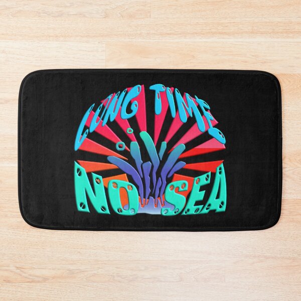 Item preview,   LONGTIME NO SEA - NEED TO GO ON VACATION URGENTLY designed and sold by Ralek.