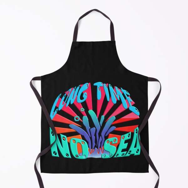 Item preview, LONGTIME NO SEA - NEED TO GO ON VACATION URGENTLY designed and sold by Ralek.