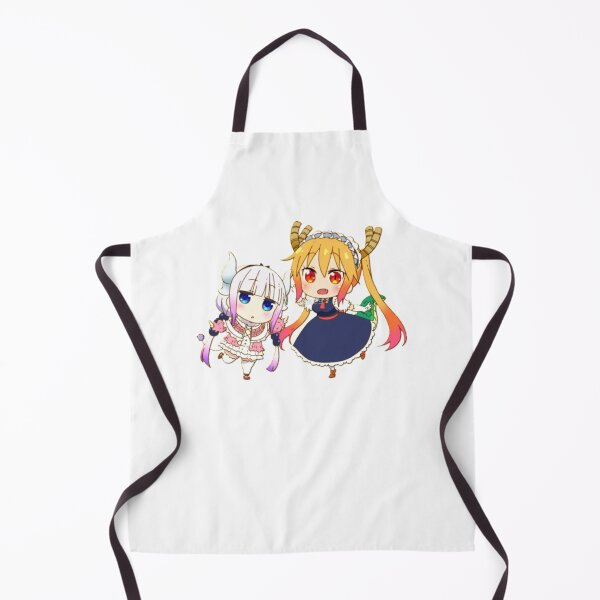 Item preview, Miss Kobayashi's Dragon Maid designed and sold by shelobsedate.