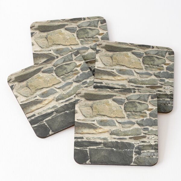 Item preview, Stone Wall designed and sold by NavorolArt.