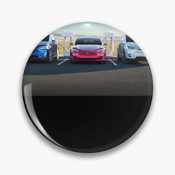 Item preview, Tesla Family Charging designed and sold by margarettil63.