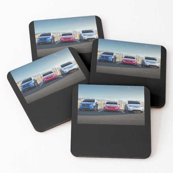 Item preview, Tesla Family Charging designed and sold by margarettil63.