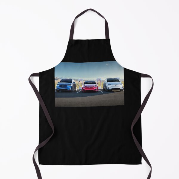 Item preview, Tesla Family Charging designed and sold by margarettil63.
