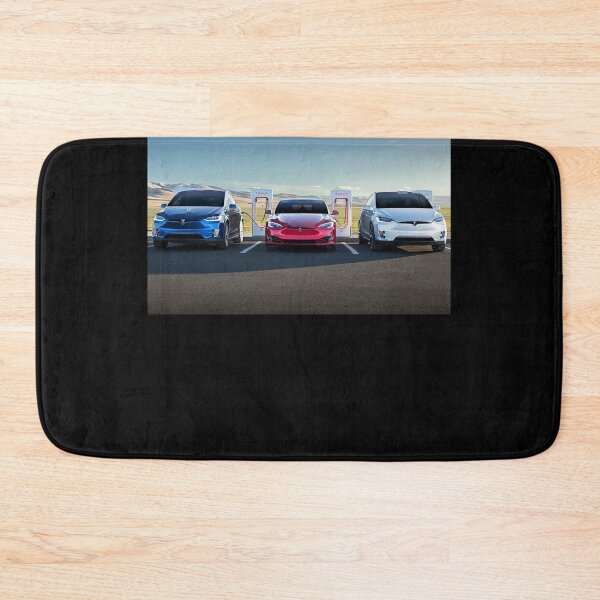 Item preview, Tesla Family Charging designed and sold by margarettil63.