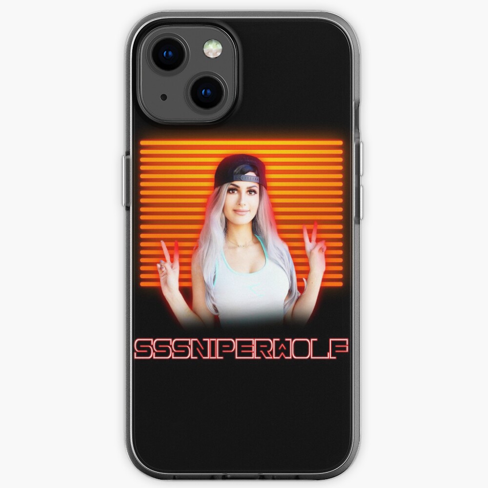 "Sssniperwolf │Sniperwolf│Ssniperwolf │Sssniper Wolf│Sssniperwolf vlogs