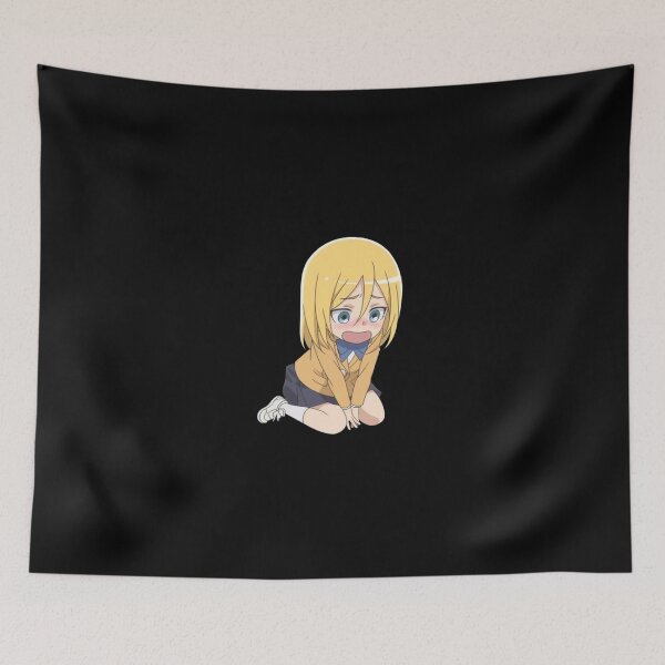 Item preview, Historia chibi designed and sold by clowanflow.