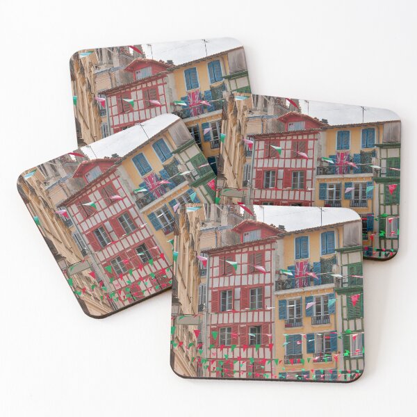 Item preview, Bayonne 2 - Photography designed and sold by Mickaël Plichard.