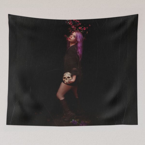 Item preview, The witch that tasted of cherry blossoms and home designed and sold by strawberries.