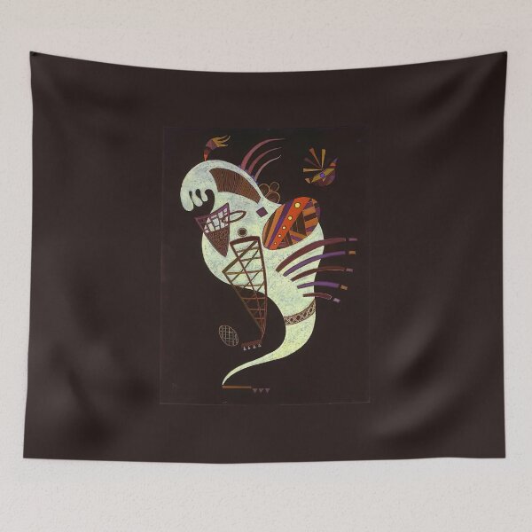 Item preview, White Figure designed and sold by neteor.