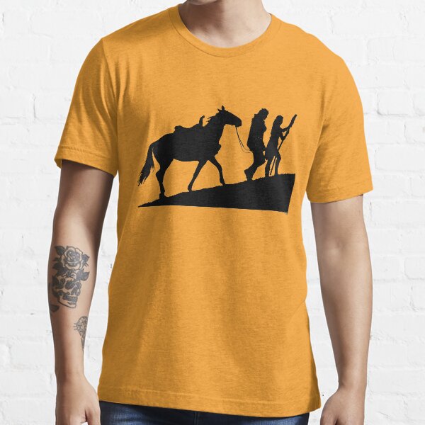 xena gabrielle and argo warrior princess Essential T-Shirt